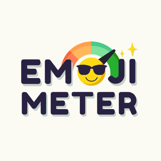 Emoji Meter Logo